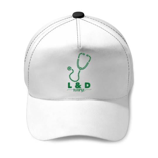 Discover L Baseball Caps
