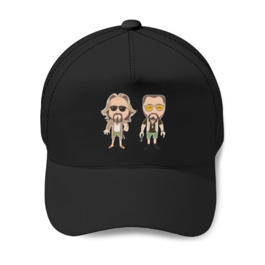 Discover Lil Lebowski - Lebowski - Baseball Caps