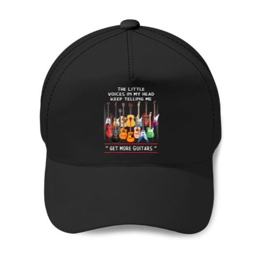 Discover Guitar Stand, Guitar Picks & Guitar Strap | Electric Guitar Baseball Caps