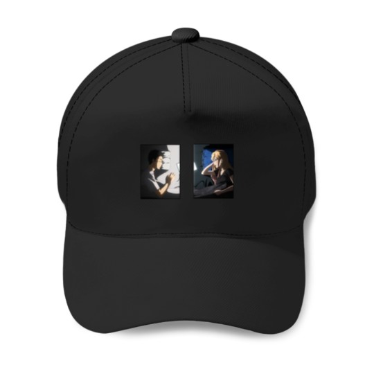 Discover Marin Kitagawaa and Gojo Wakana Baseball Caps