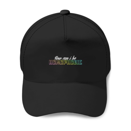 Discover Battleaxe Bi Baseball Caps