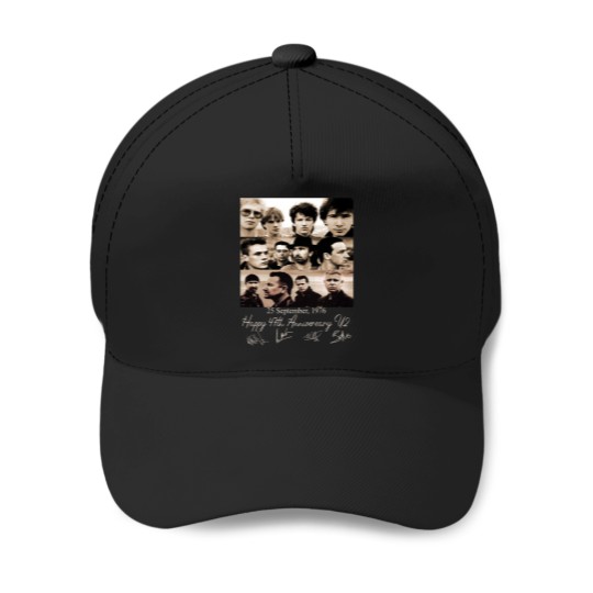 Discover U2 Ultraviolet Sphere 2023,U2 Baseball Caps