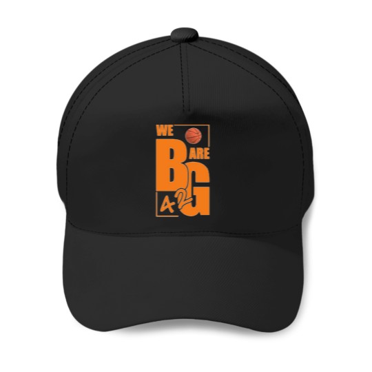 Discover W are bg  Free Brittney Ver2 Baseball Caps