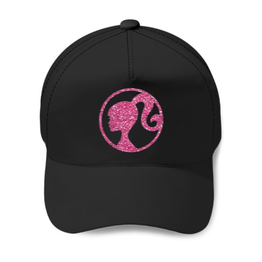 Discover Barbie(1) Baseball Caps