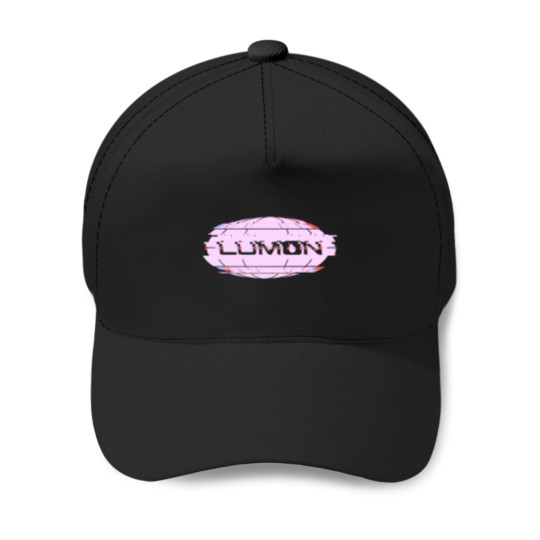 Discover Lumon Glitched (Severance) Baseball Caps