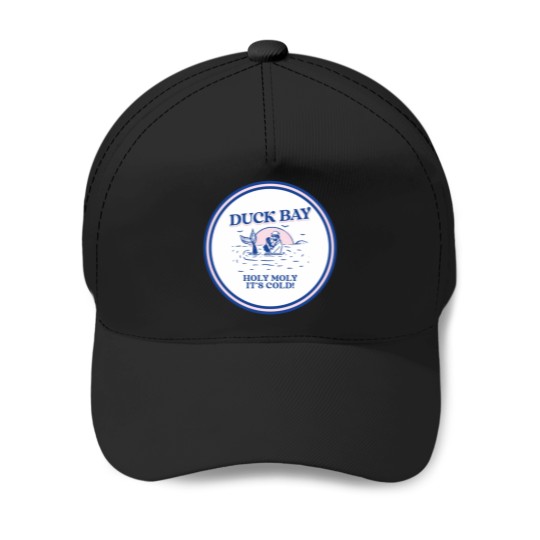 Discover Figure 8 Knot- Climbing Knot Baseball Caps