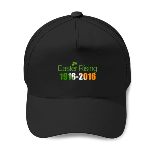 Discover Ireland Easter Rising 1916 Fitted Baseball Caps