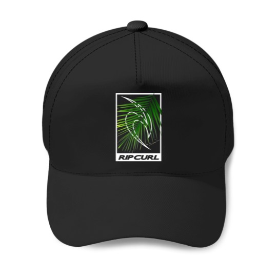 Discover ripcurl Baseball Caps