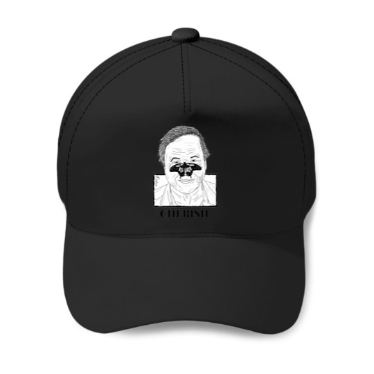 Discover ATTENBOROUGH Baseball Caps