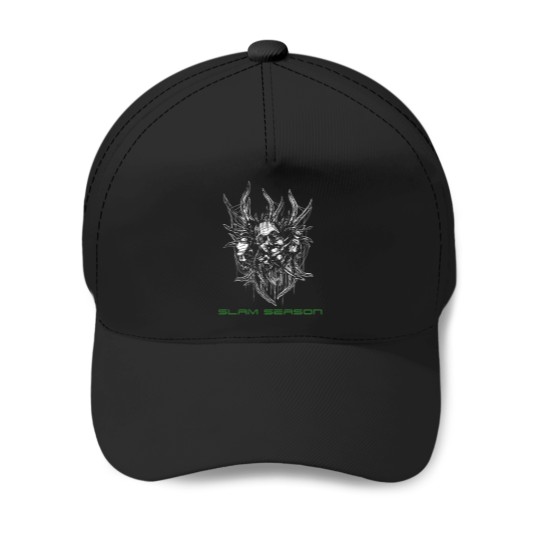 Discover Waking The Cadaver 10 Baseball Caps