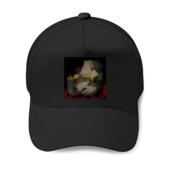 Discover Rest 2519 Baseball Caps