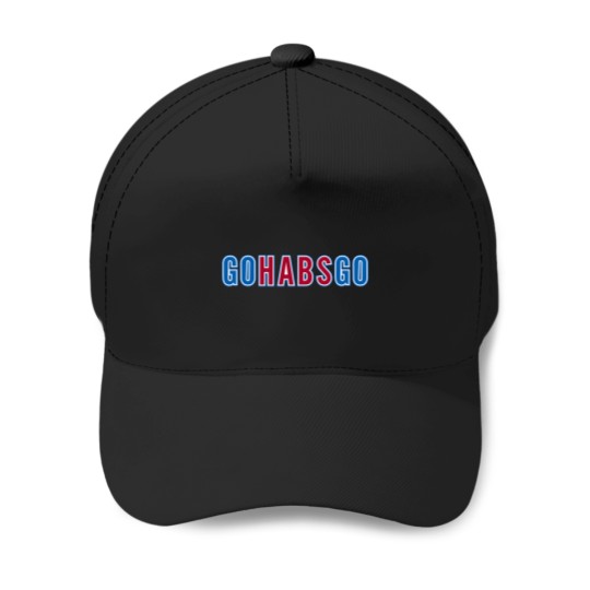 Discover Go Habs Baseball Caps
