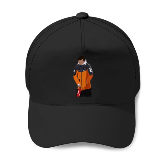 Discover Cute Lando Baseball Caps
