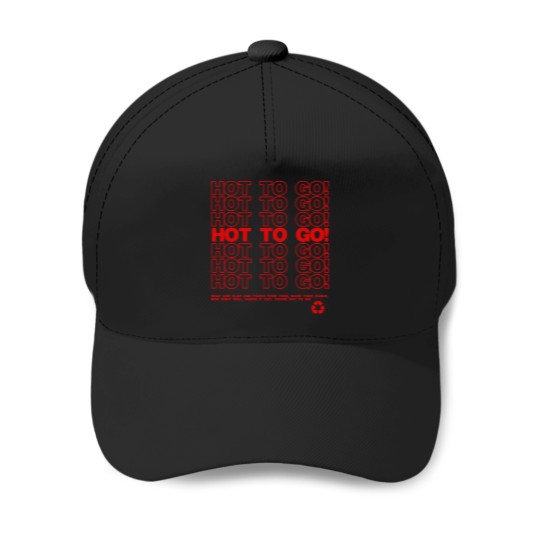 Discover Hot To Go (39) Baseball Caps