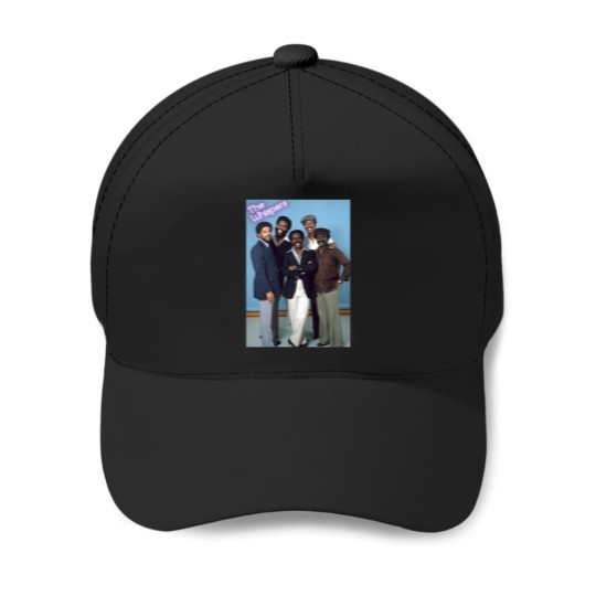 Discover 70'S-Funk-T-Shirt-132 Baseball Caps