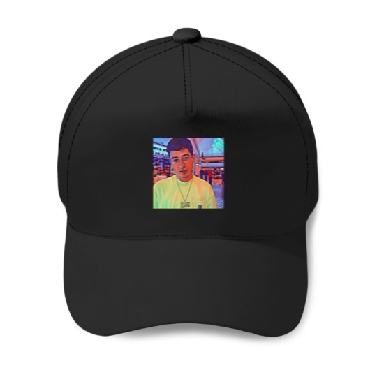 Discover Drew phillips (6) Baseball Caps