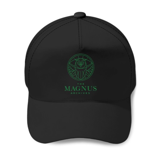 Discover All Seeing Owl Baseball Caps