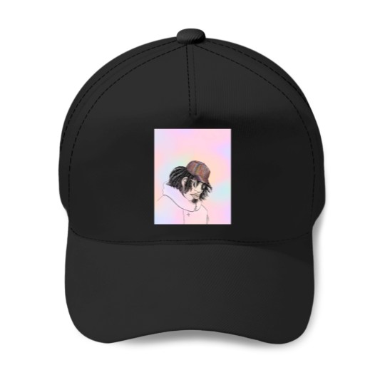 Discover Chroma Hat Baseball Caps