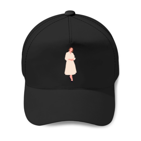 Discover Keeley Hawes Yellow Dress Red Carpet No. 3 940 Baseball Caps
