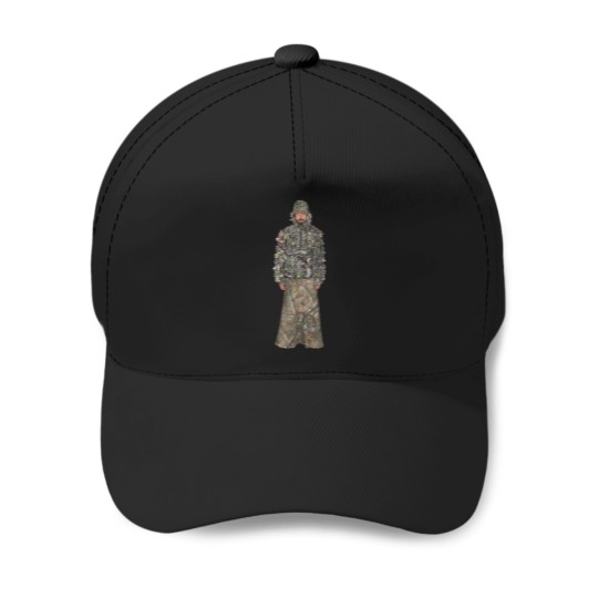 Discover drew phillips (8) Baseball Caps
