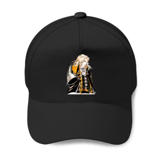 Discover Anime (5) Baseball Caps