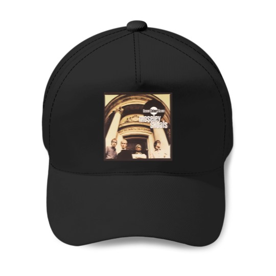 Discover Ocean Colour Scene Moseley Shoals Album Since 1996 Baseball Caps