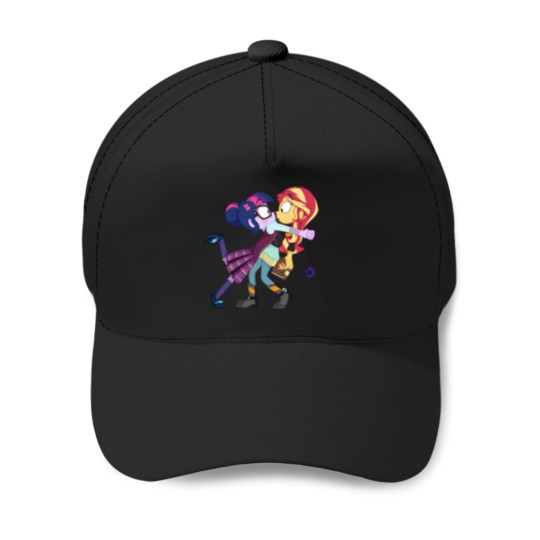 Discover Sciset In A Heartbeat Baseball Caps