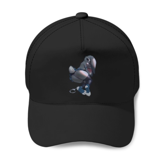 Discover Busted Baseball Caps