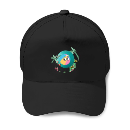 Discover Tsitp jeremial fisher classic (7) copy Baseball Caps