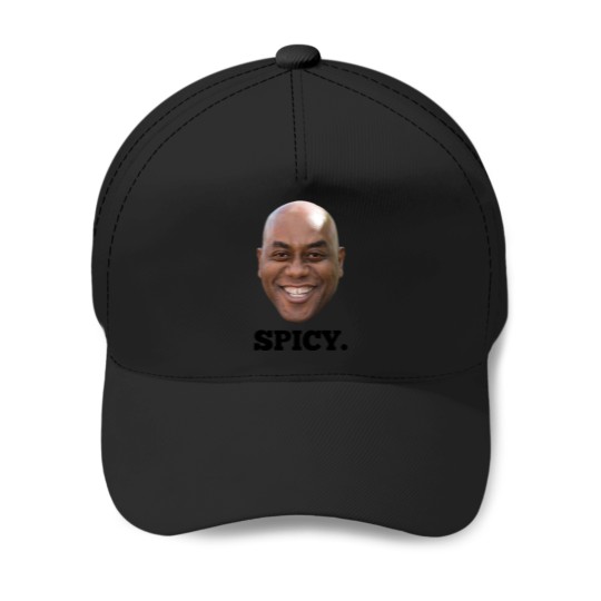 Discover ainsley harriott Baseball Caps