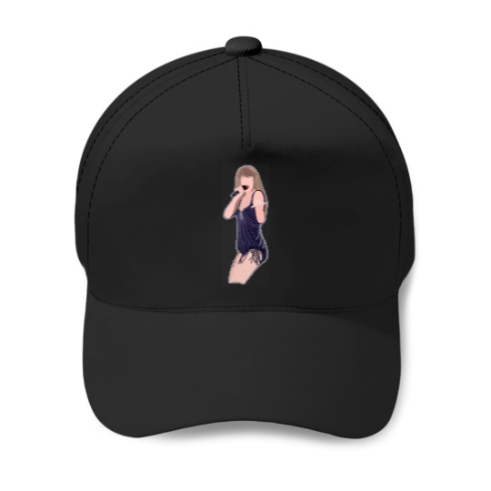 Discover TaylorSwift theErasTour Baseball Caps