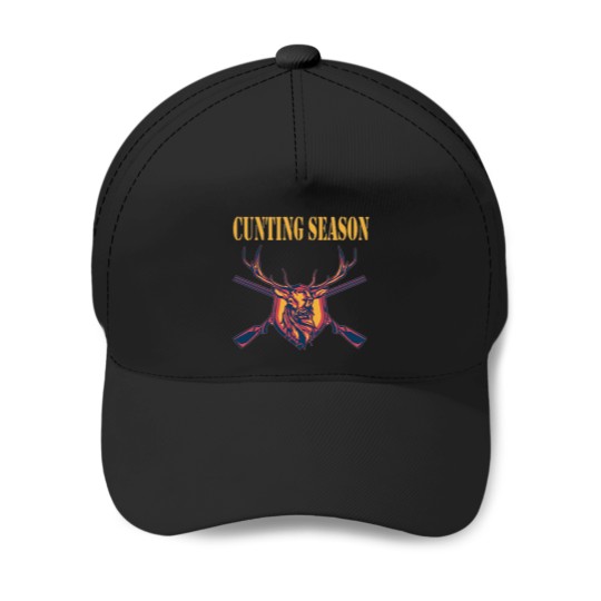 Discover ing Season 7 5 Baseball Caps