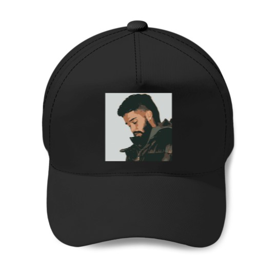 Discover Ad Dhillon 576 Baseball Caps