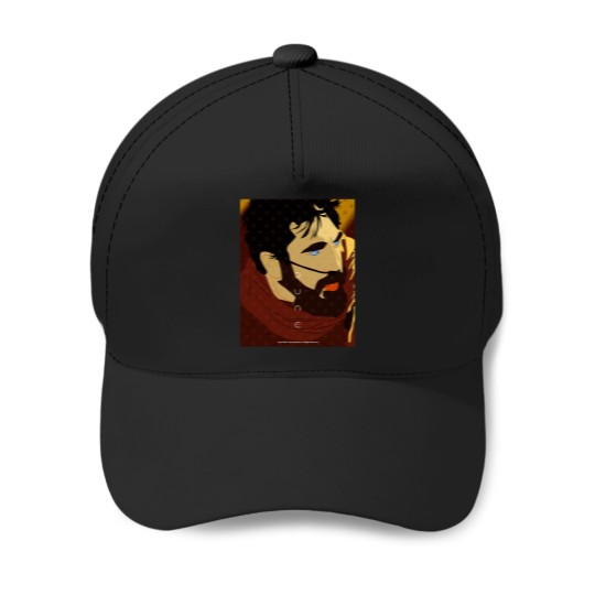 Discover SARDAUKAR (Fan Art) Baseball Caps