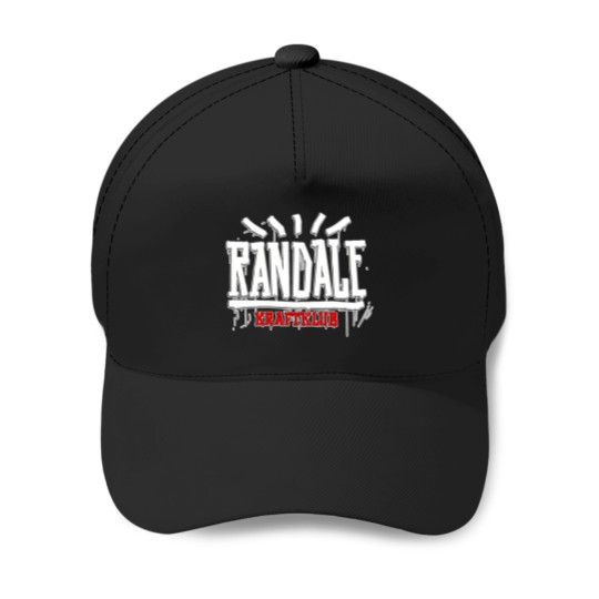 Discover New-Collection-Of-Kraftklub-A27-(2) T-Shirt Baseball Caps