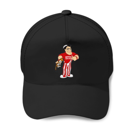 Discover Wabash College - Best University Classic T-Shirt Baseball Caps