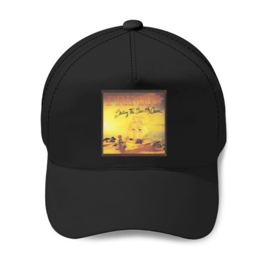 Discover Sailing-The-Seas-Of-Cheese T-Shirt Baseball Caps