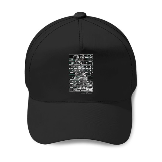 Discover John Deacon s  Queen Baseball Caps