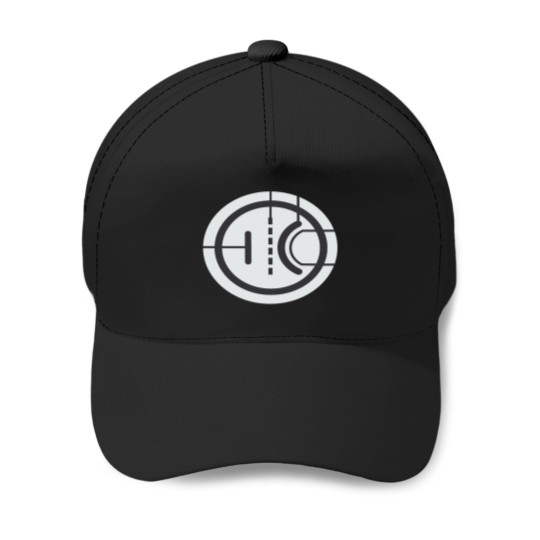 Discover Triode - Vaccuum Tube Circuit Baseball Caps