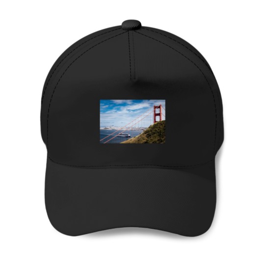 Discover aGolden Staate Baseball Caps