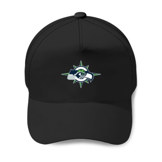 Discover Mariners Seattle Baseball Caps