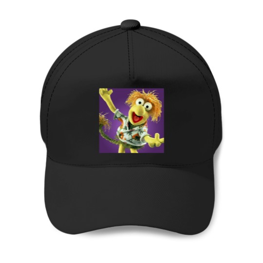 Discover Wembley Fraggle Baseball Caps
