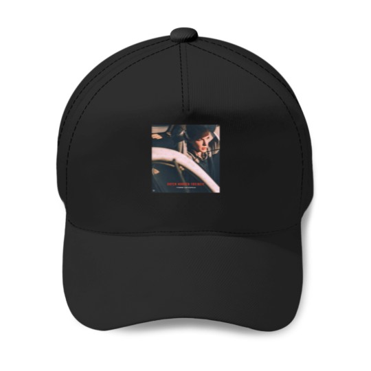 Discover Yvonne Catterfeld - Guten Morgen Freiheit album 2017 Baseball Caps