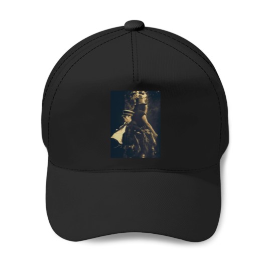 Discover VR Photo. Baseball Caps