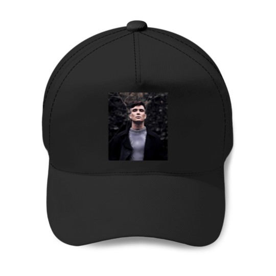 Discover Cillian Murphy55 Baseball Caps