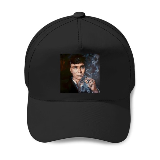 Discover Peaky Blinders3 Baseball Caps