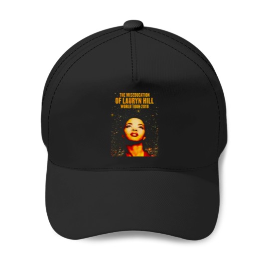 Discover Lauryn Baseball Caps