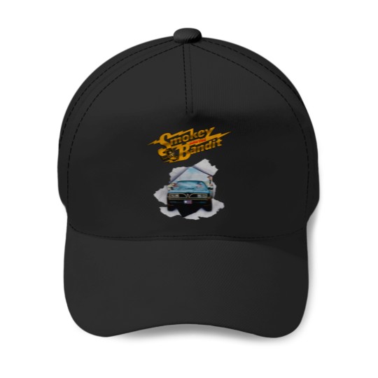 Discover Vintage smokey and the bandit Polaroid Popculture33 Baseball Caps