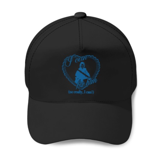 Discover I Can Fix Him (No Really I Can) Anakin Baseball Caps, Skywalker Baseball Caps
