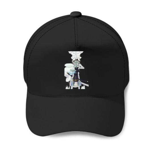 Discover Laww Baseball Caps